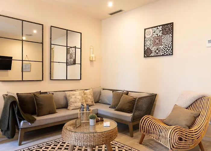 Chic Apartments Barcelona