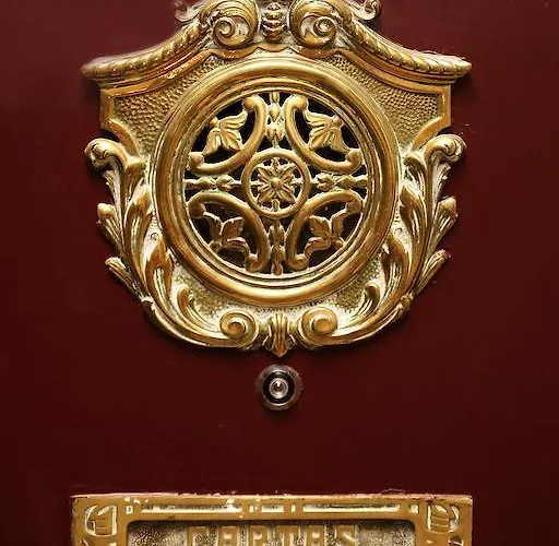 Casa Valeta Apartment Barcelona