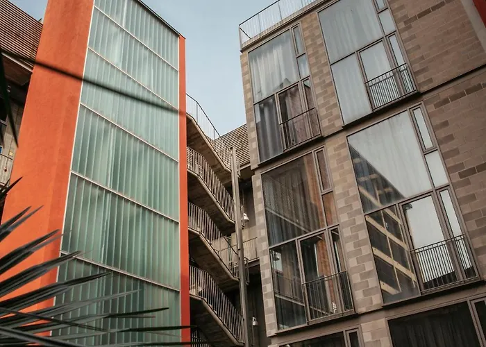 Barcelona Apartment Republica