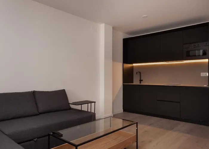 Rambla Suites Barcellona