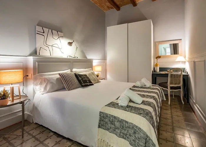 Habitat Apartments Alaia Barcelona