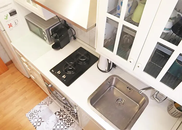 Bcn-Rentals Apartments In The Old Town Barcelona