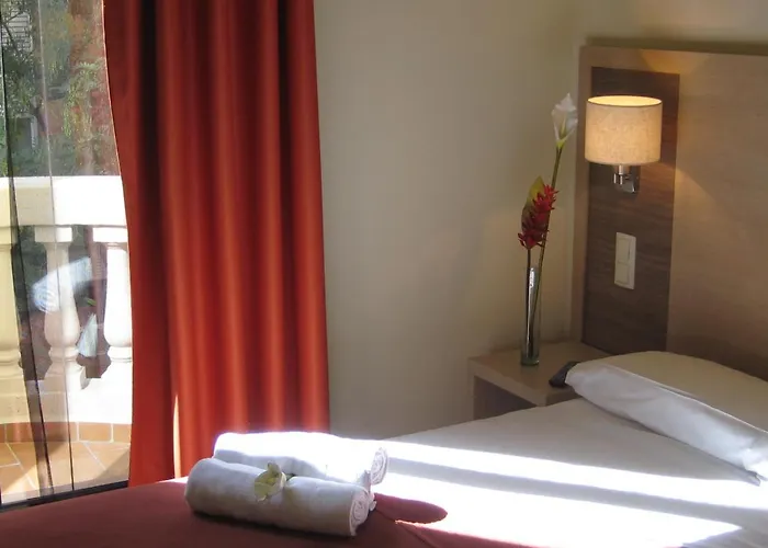 Residencia Erasmus Gracia Appartement Barcelona