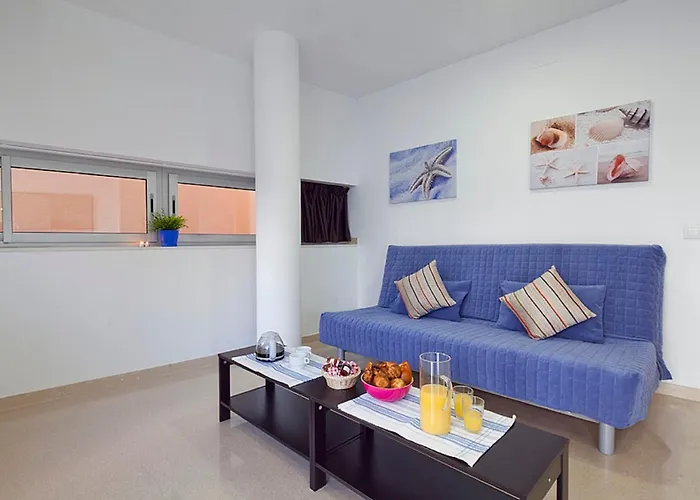 Charmsuites Nou Rambla Barcelona
