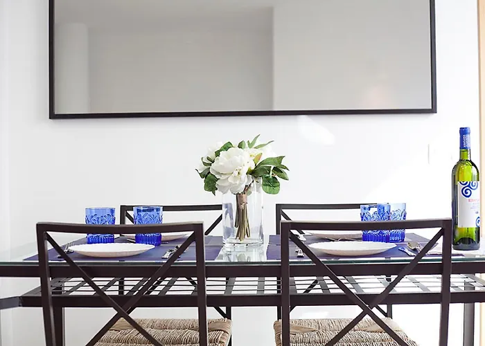 Charmsuites Nou Rambla Barcelona