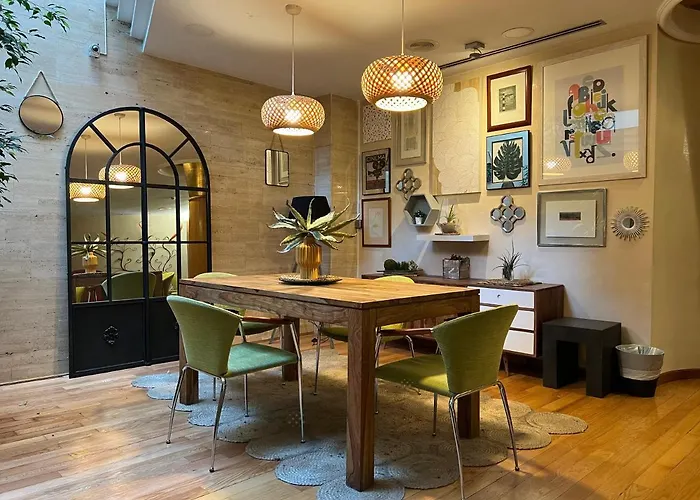 Vilana Hotel Boutique Barcelona