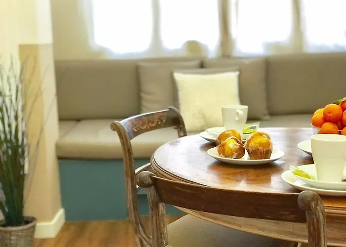 Lepanto Apartments 150M From Sagrada Familia Barcellona