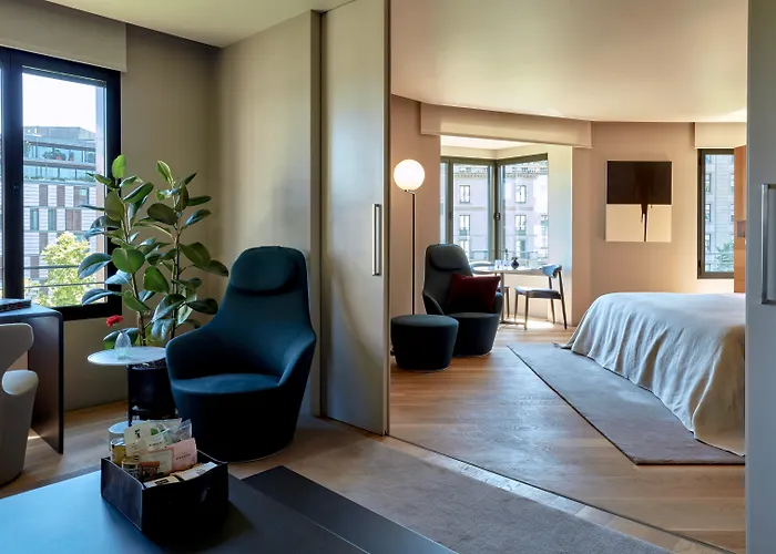Sir Victor Hotel, Part Of Sircle Collection Barcelona