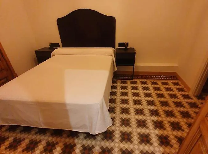 Hostal Lausanne Barcelona