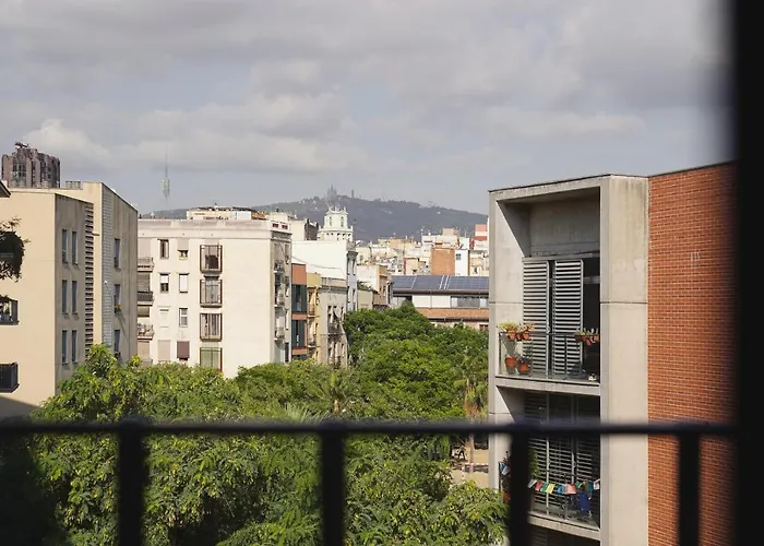 Апартаменти Numa Barcelona Lustre