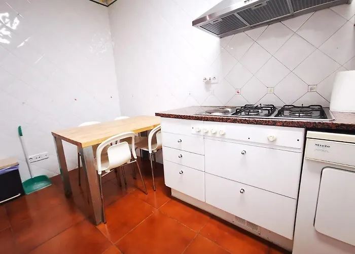 Apartamento Cb88 Barcelona