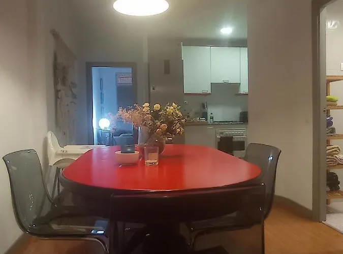 Sweet Apartment In Gracia District! Barcellona