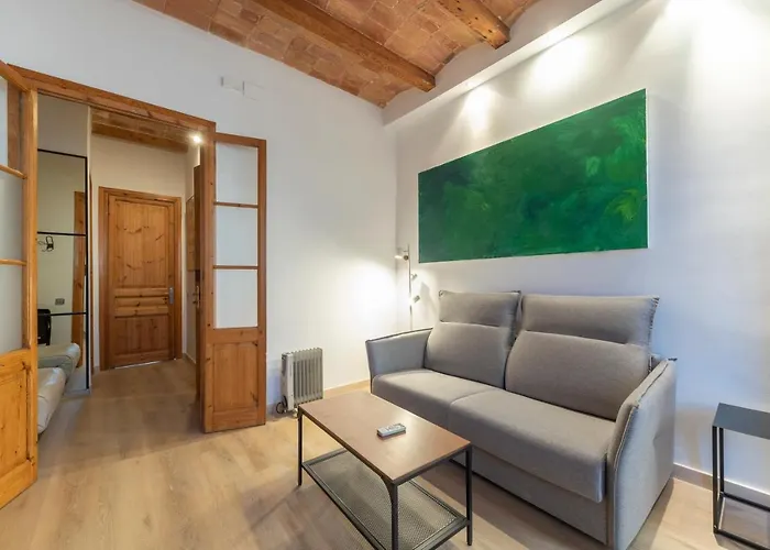 Centric Gracia Apartments Barcelona