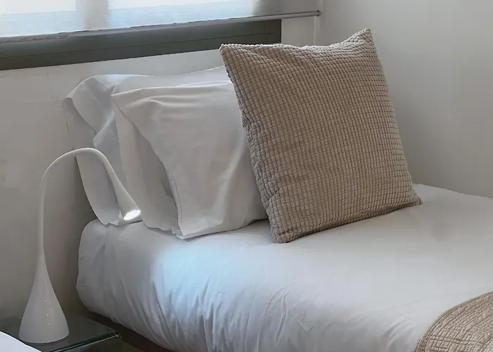 Stay Unique Apartments Diagonal III Barcellona