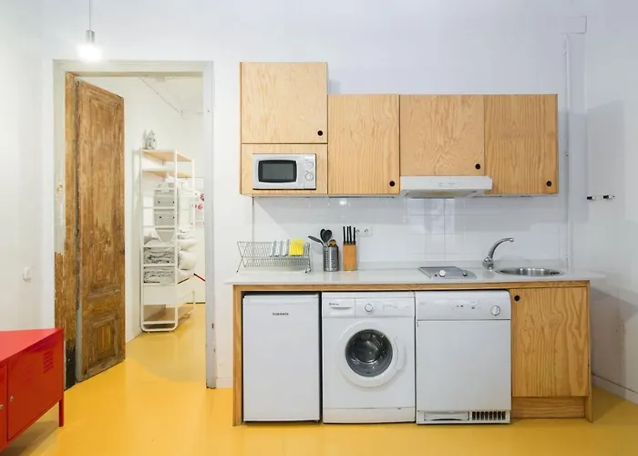 Akad Sweet Home Barcellona