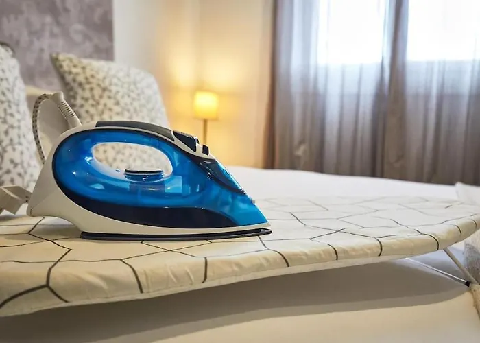 Appartamento Bed&Bcn Arquimedes Barcellona