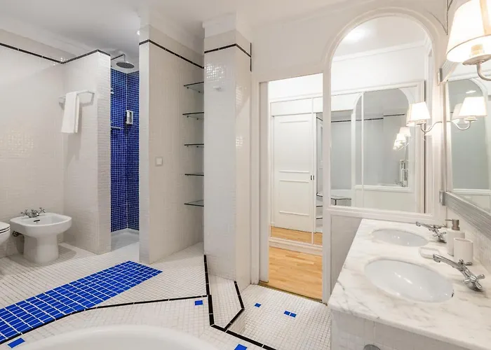 Balmes Apartment By Olala Homes Barcelona