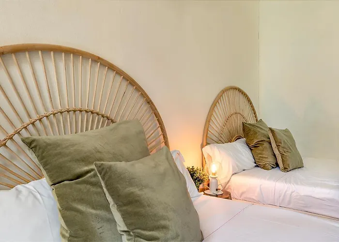 Arago Suites Barcelona