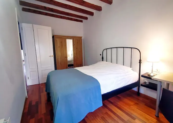 Appartamento Vl51 Barcellona