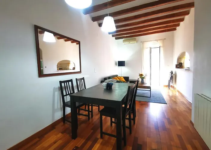Apartamento Vl51 Barcelona