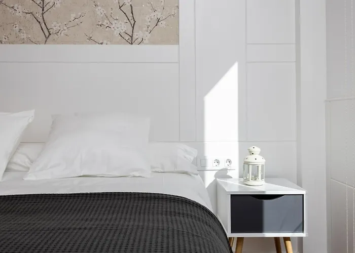 Appartamento Marion House Barcellona
