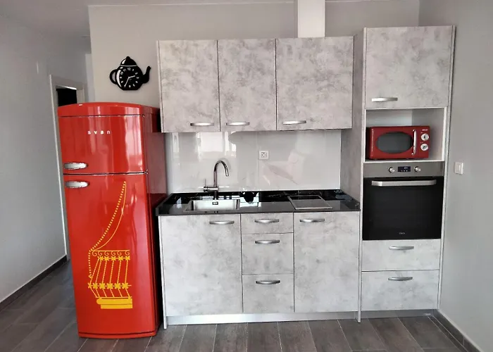 Apartamentos Turisticos Tenor By Bossh! Hotels Barcelona