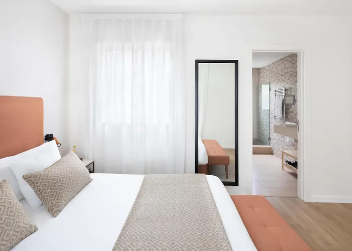 Murmuri Residence Concepcio Barcelona