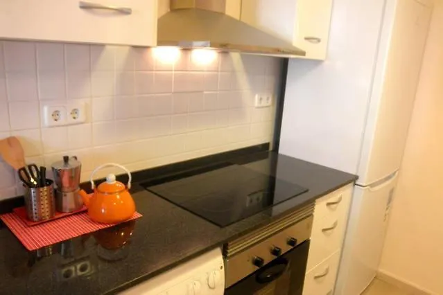 Appartamento Piquer Con Terraza Barcellona