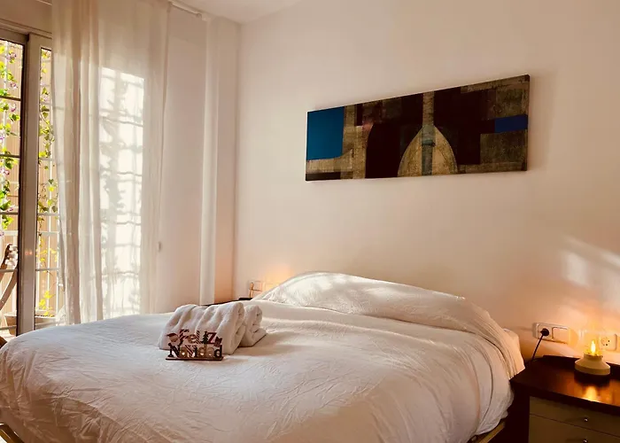 Enric Granados 17 Apartment Barcelona