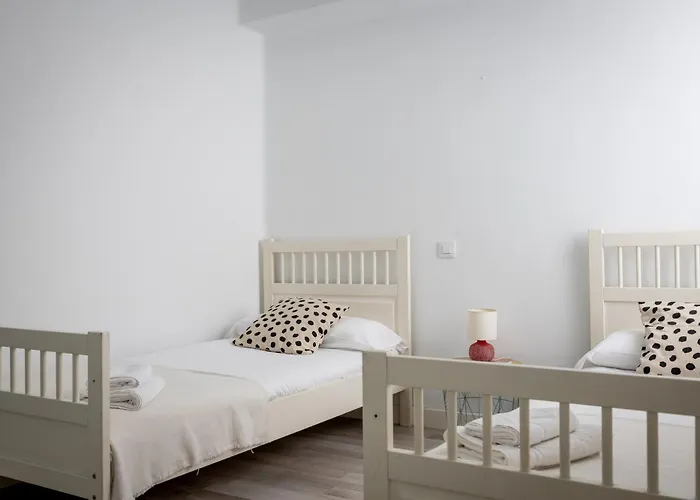 Appartamento Seneca7 Near Paseo De Gracia Barcellona