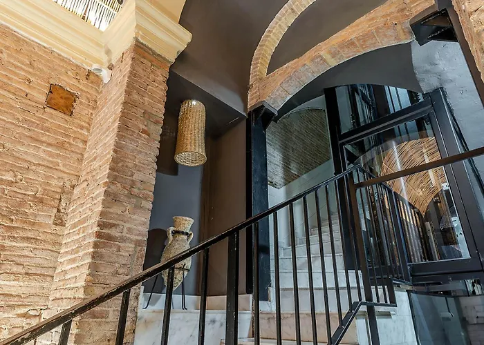 Enjoybcn Colon Apartments Barcellona