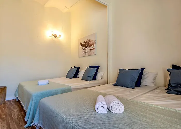 Arago Suites Barcelona