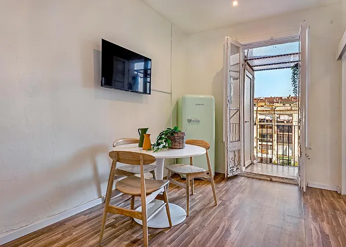 Arago Suites Barcellona
