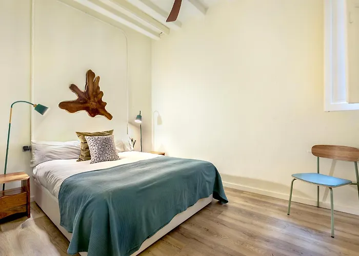 Arago Suites Barcelona