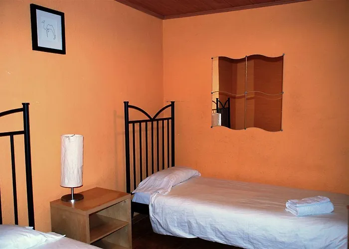 Apartment Banys Nous Barcelona