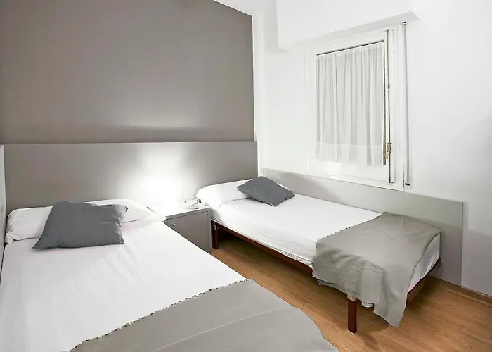Sant Jordi Apartments Sagrada Familia Барселона
