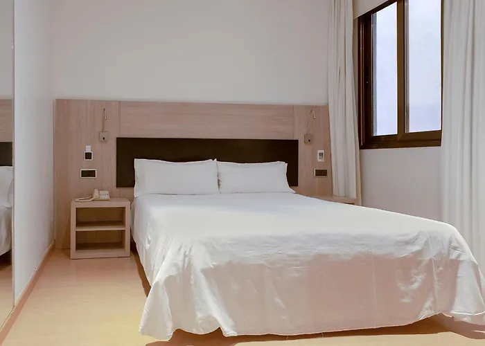 Hotel Lleo Barcelona