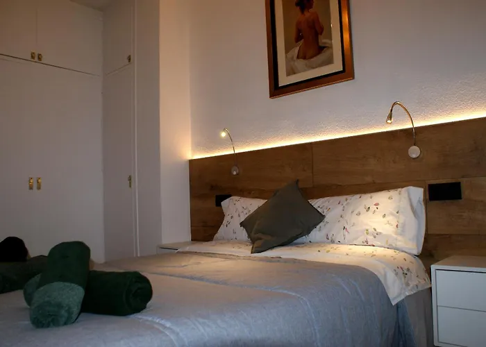 Apartament David'S House Barcelona