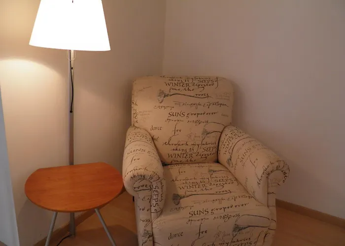 Apartaments Sant Jordi Fontanella Barcelona