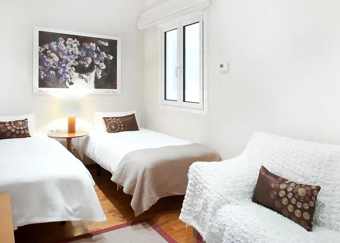 You Stylish City Center Apartments Barcelona