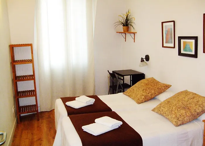 Fira Suite Barcellona