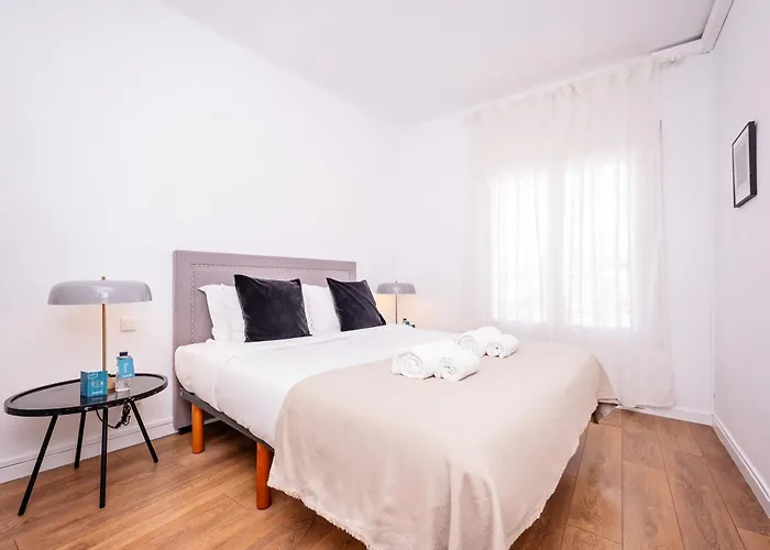 Sweett - The Roca House Appartement Barcelona