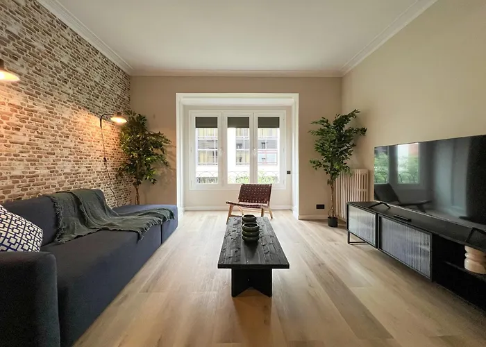 Stay Unique Apartment Muntaner Barcellona
