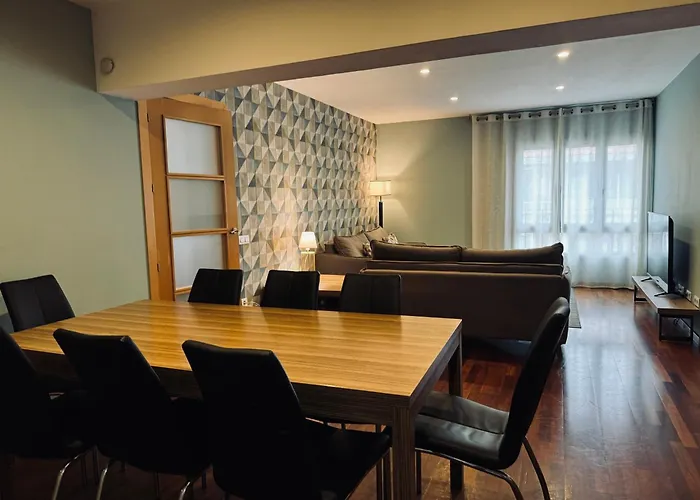 Apartamento Sweet BCN Sagrada Familia Barcelona