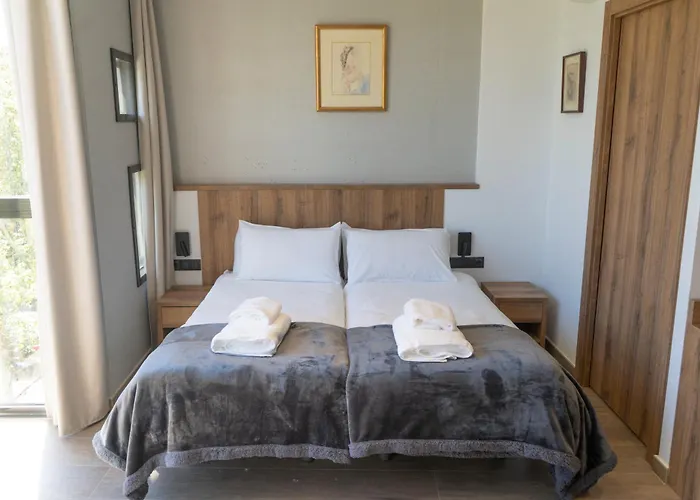 Monturiol Apartaments Barcelona