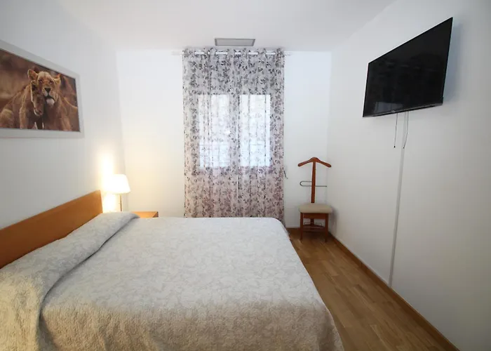 Valencia Habitaciones Barcelona