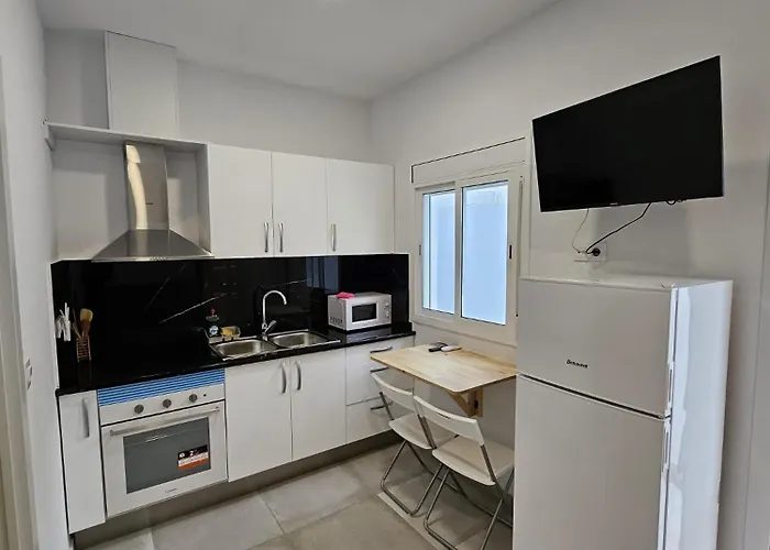 Apartments Jota Barcelona
