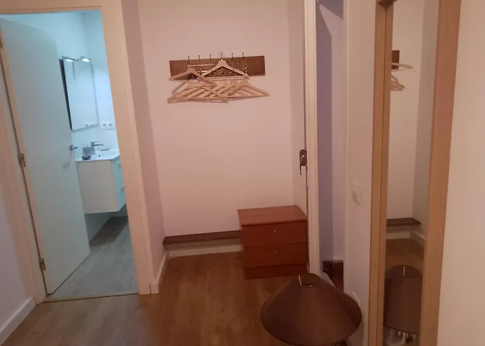 El Piso De Kassandra Barcellona