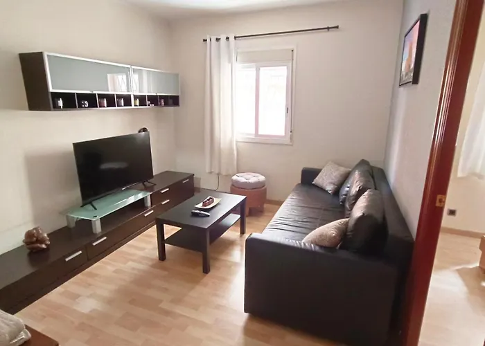 My Best House Bcn Barcellona