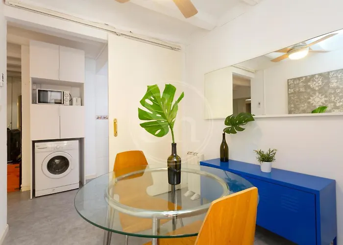 Gracia Urban Stay - Close to Passeig de Gràcia&Metro Barcellona